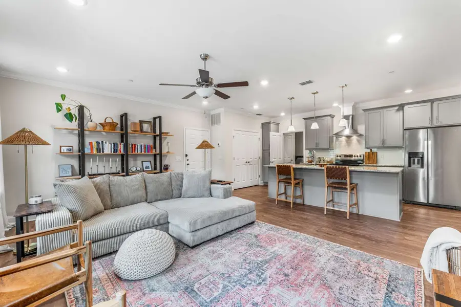 3115 Patcham Dr #103, Nolensville, TN 37135 - #2