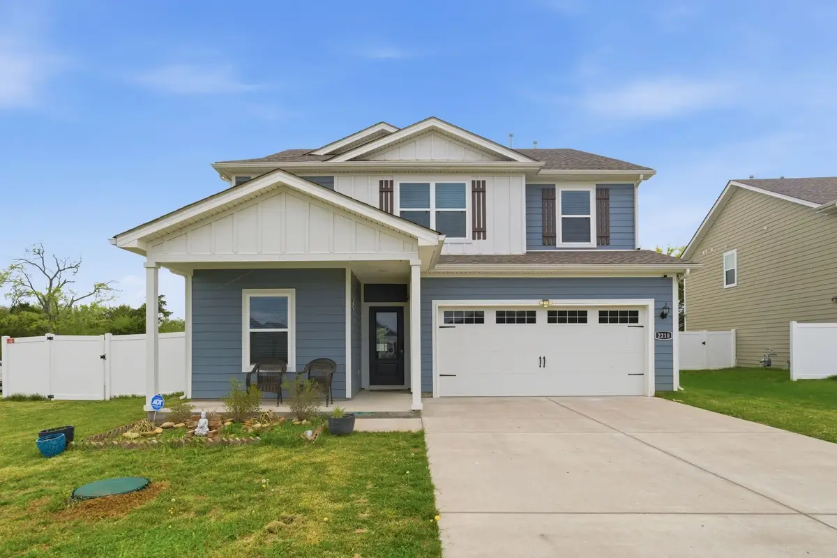 2210 Cancellara Ct, Murfreesboro, TN 37127 - #1