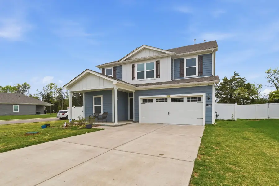 2210 Cancellara Ct, Murfreesboro, TN 37127 - #2