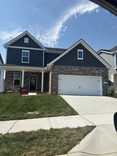 1233 Wallace Way, Hermitage, TN 37076