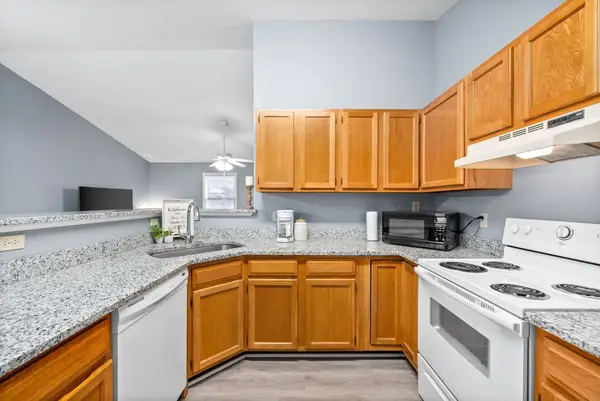 2921 Pawnee Dr, Hopkinsville, KY 42240