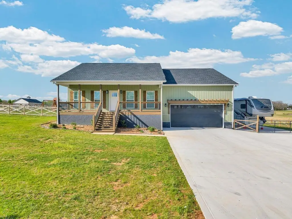 2571 Wildcat Rd, Sparta, TN 38583 - #1