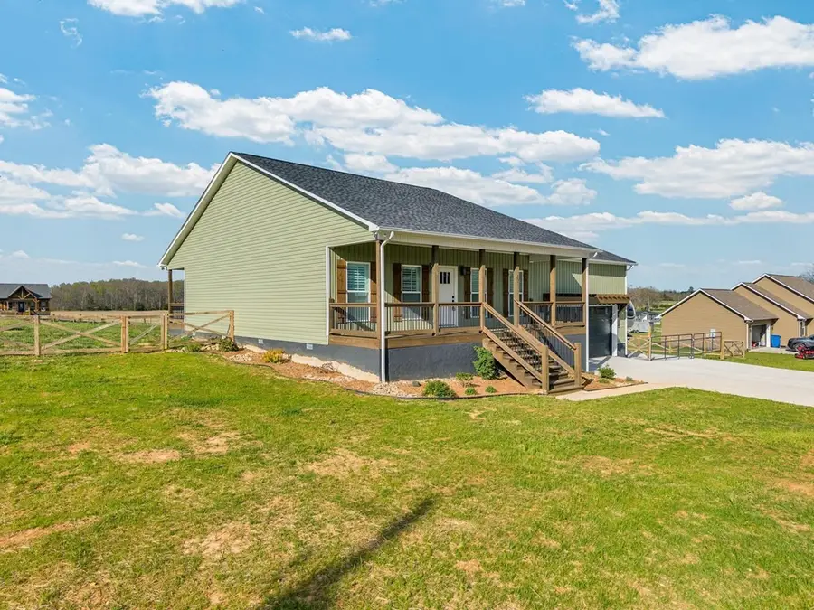 2571 Wildcat Rd, Sparta, TN 38583 - #2