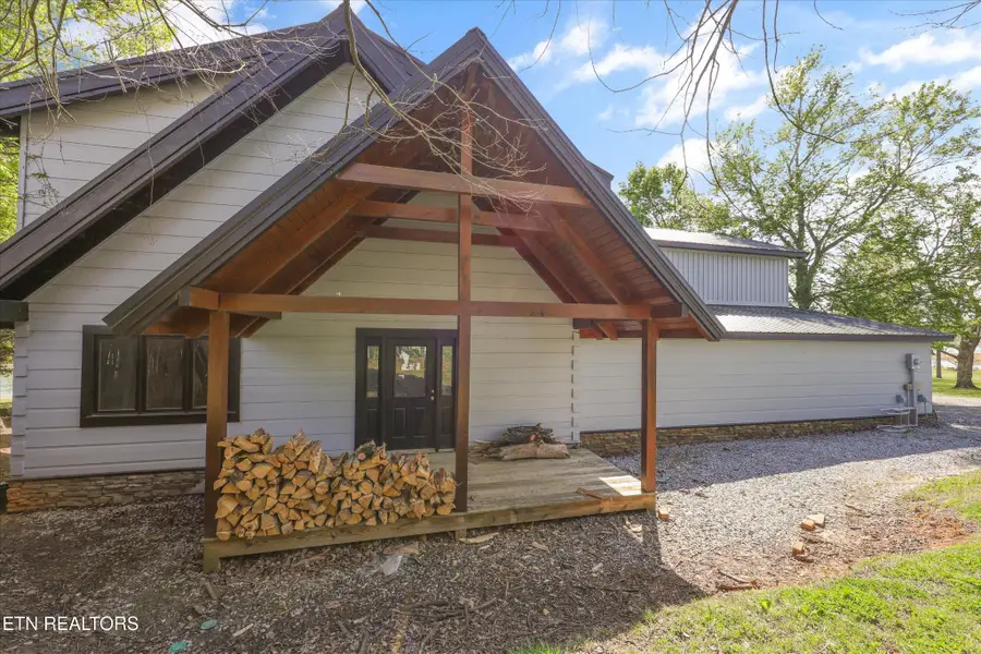 1374 Paradise Lane, Dandridge, TN 37725 - #3