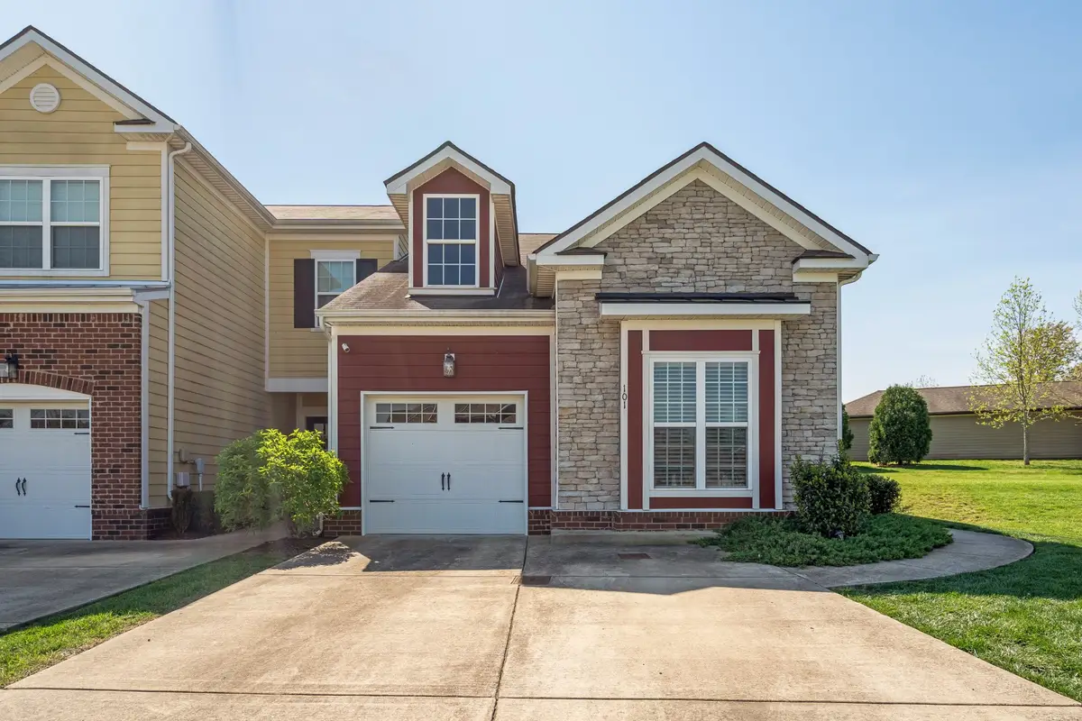 101 Dursley Ln, Spring Hill, TN 37174 - #1