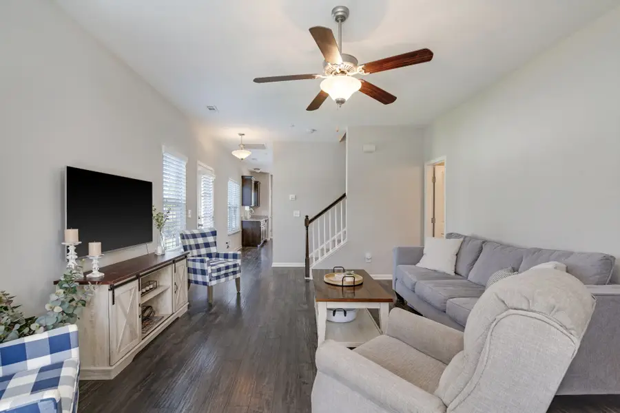 101 Dursley Ln, Spring Hill, TN 37174 - #3