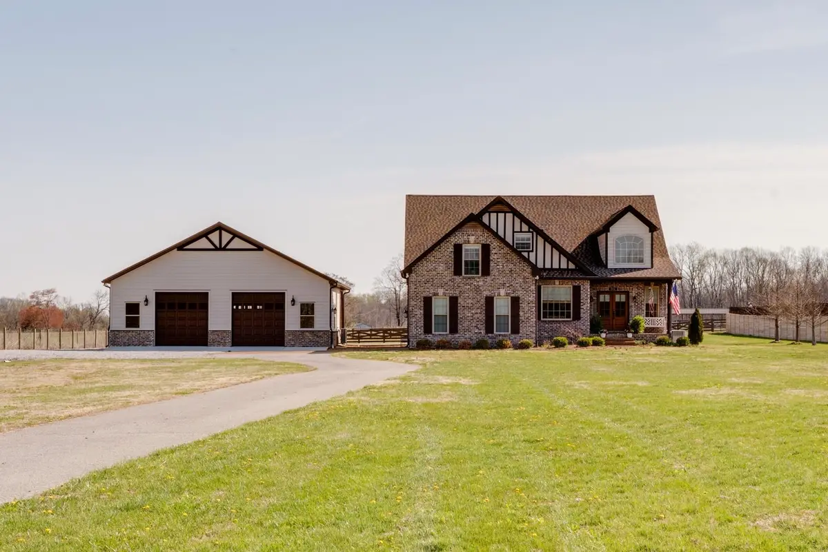 514 Corinth Rd, Portland, TN 37148 - #1