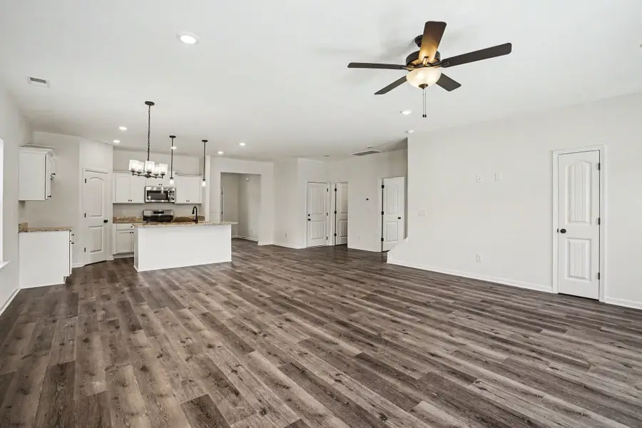 205 Hannah Lee Hill Rd, La Vergne, TN 37086 - #3