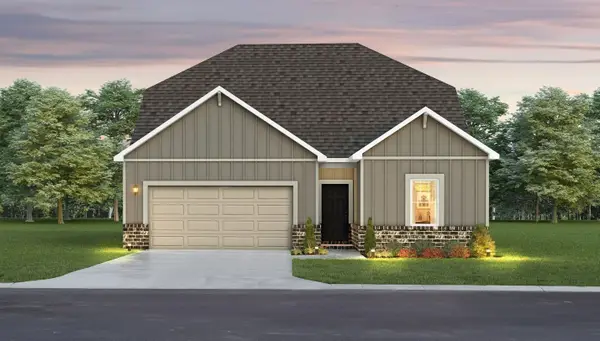1765 Bluestem Road, Columbia, TN 38401