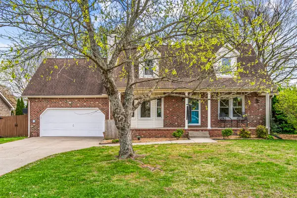 230 Richmond Dr, Smyrna, TN 37167