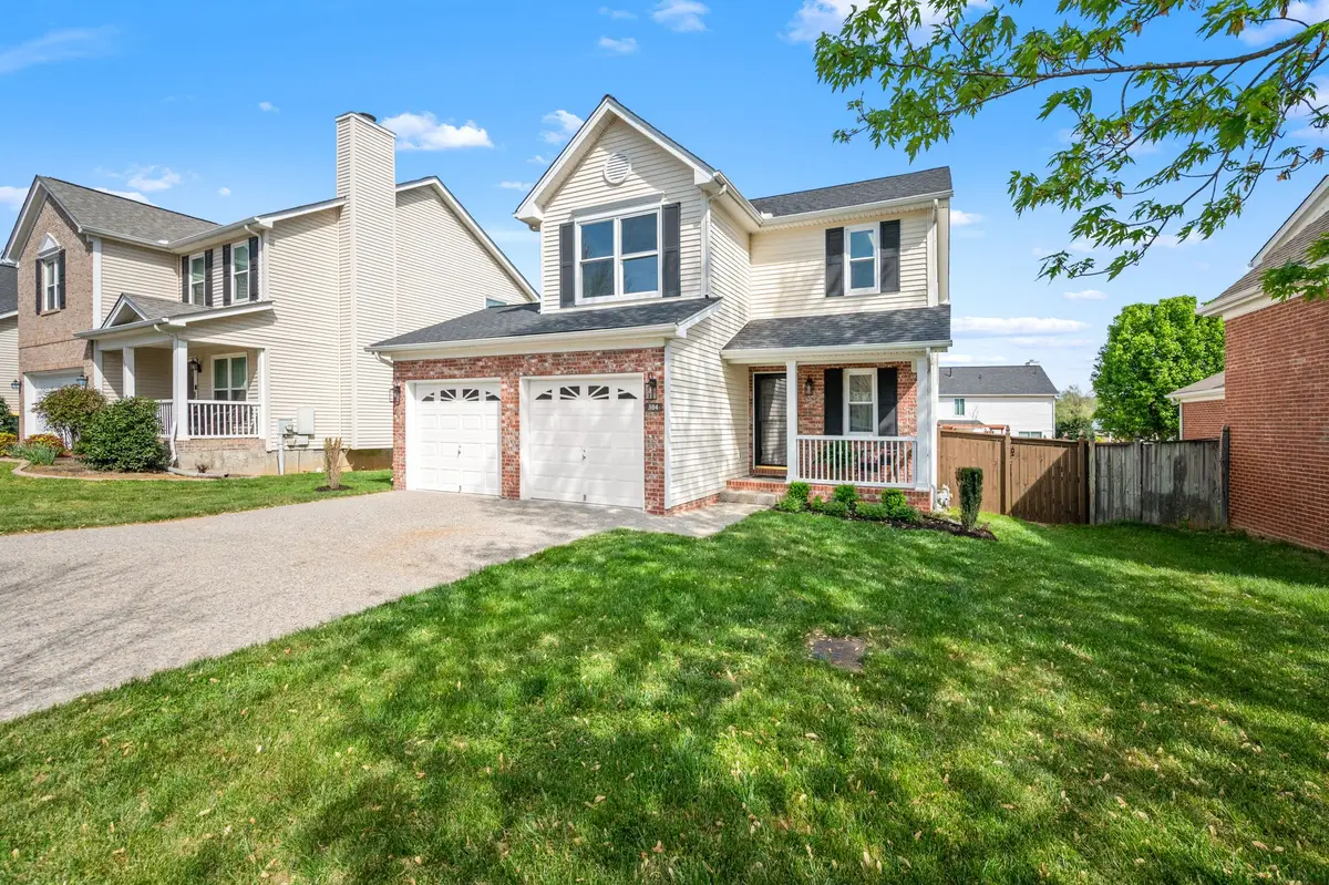 304 Upper Mill Dr, Antioch, TN 37013 - #1