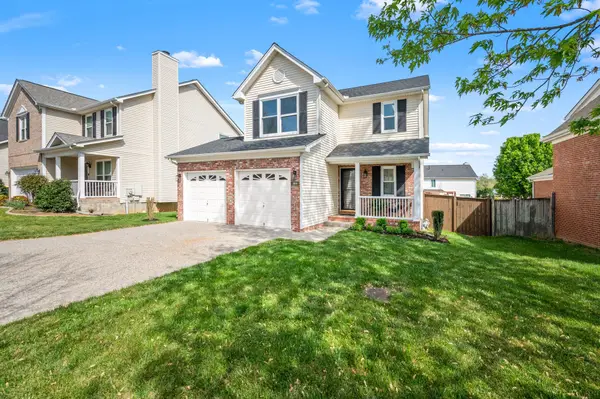 304 Upper Mill Dr, Antioch, TN 37013