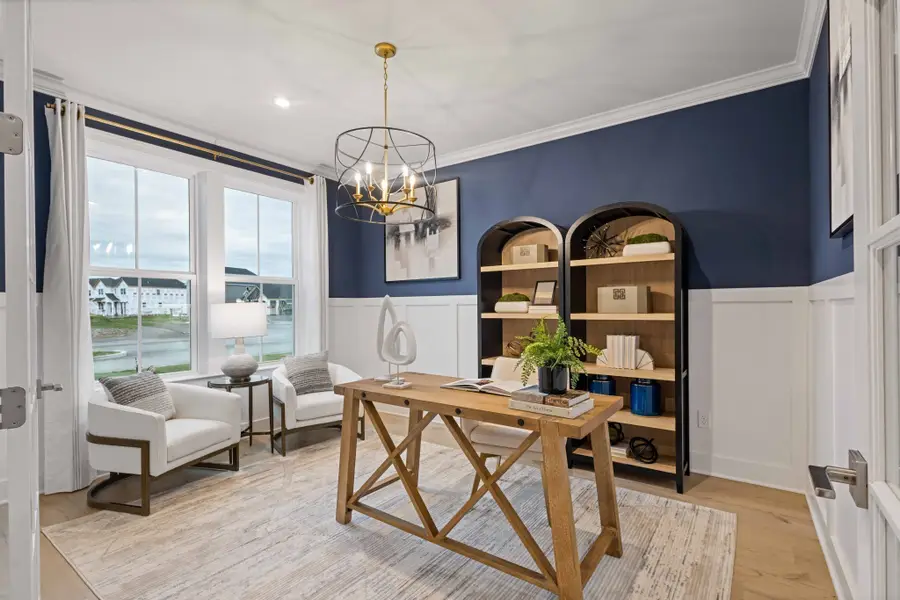 5325 Ostergaard Way, Thompsons Station, TN 37179 - #3