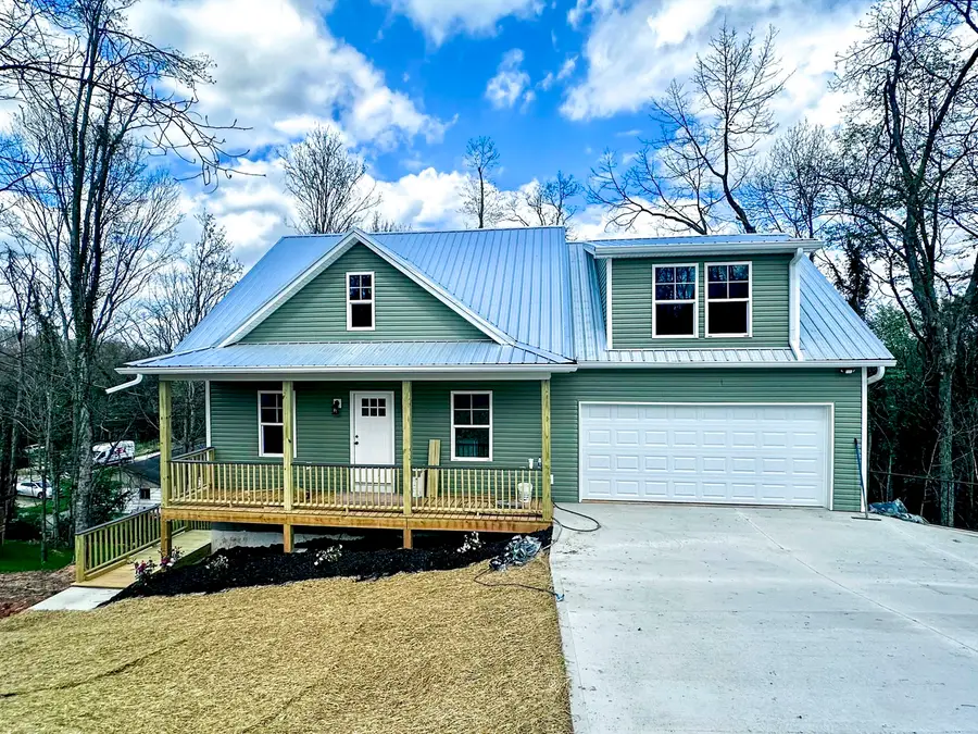 404 Four Winds Way, Jefferson City, TN 37760 - #2