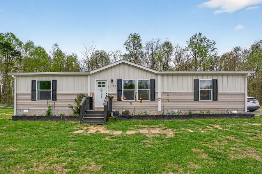 1399 Adamson Branch Rd, Liberty, TN 37095 - #3