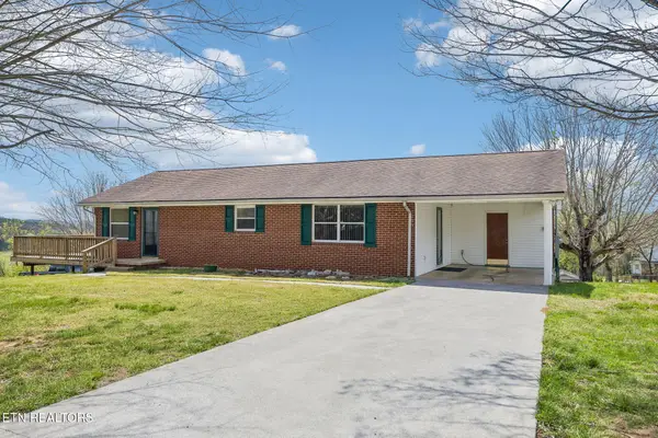 132 Webb Circle, Lenoir City, TN 37771