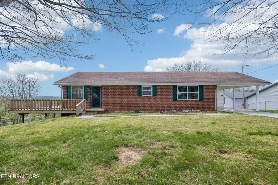 132 Webb Circle, Lenoir City, TN 37771 - #2