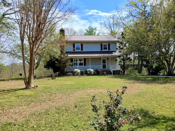 653 Ponder Ln, Smithville, TN 37166