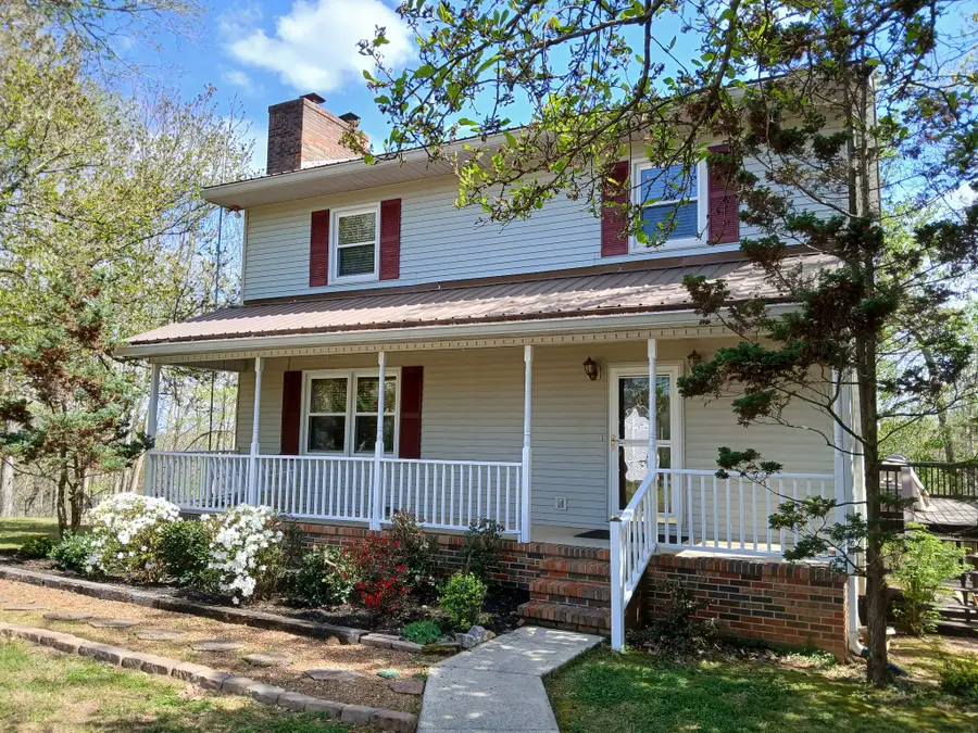 653 Ponder Ln, Smithville, TN 37166 - #2