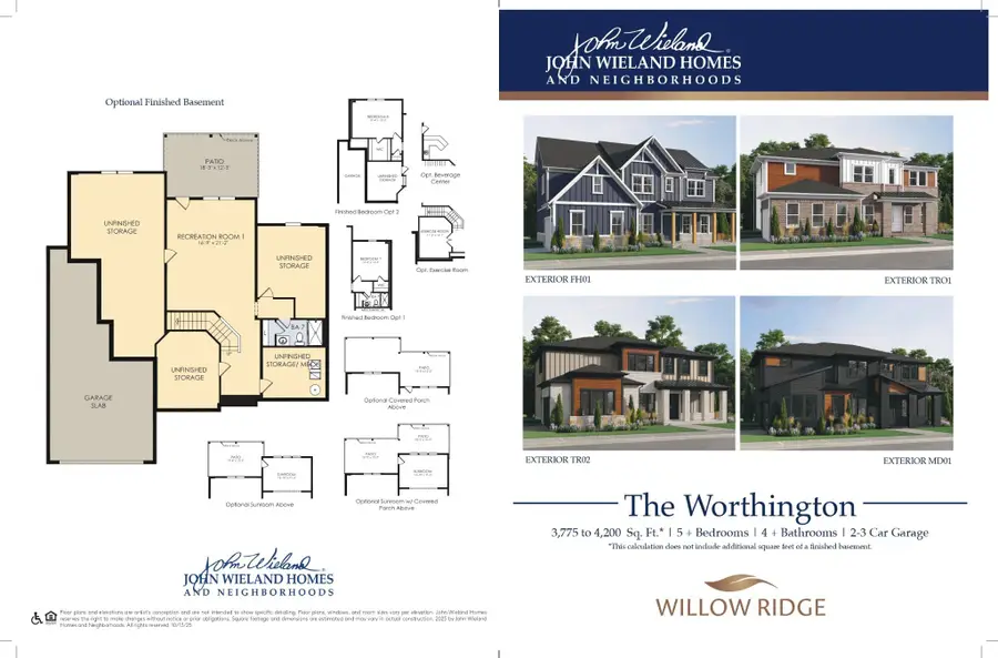 1165 Mcclellan Lane, Nolensville, TN 37135 - #2