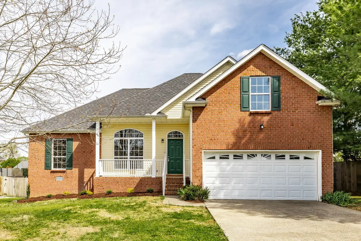 1232 Stanfield Ct, Gallatin, TN 37066 - #1