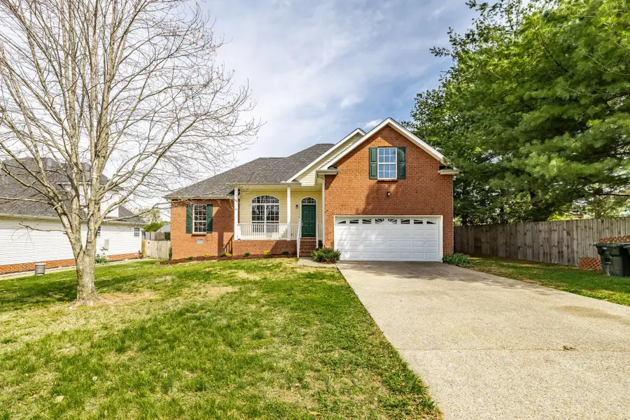 1232 Stanfield Ct, Gallatin, TN 37066 - #2