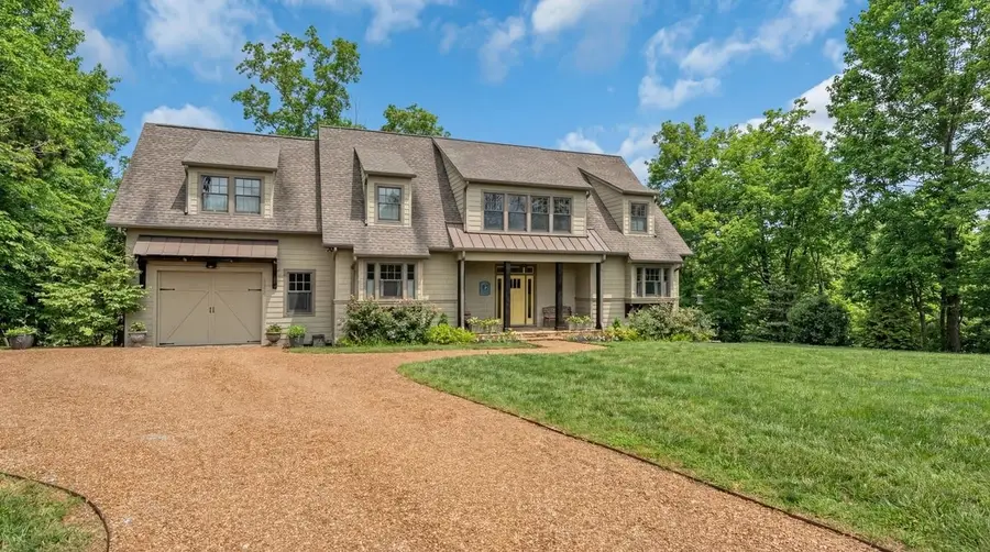 8581 Silver View Ln, Silver Point, TN 38582 - #3