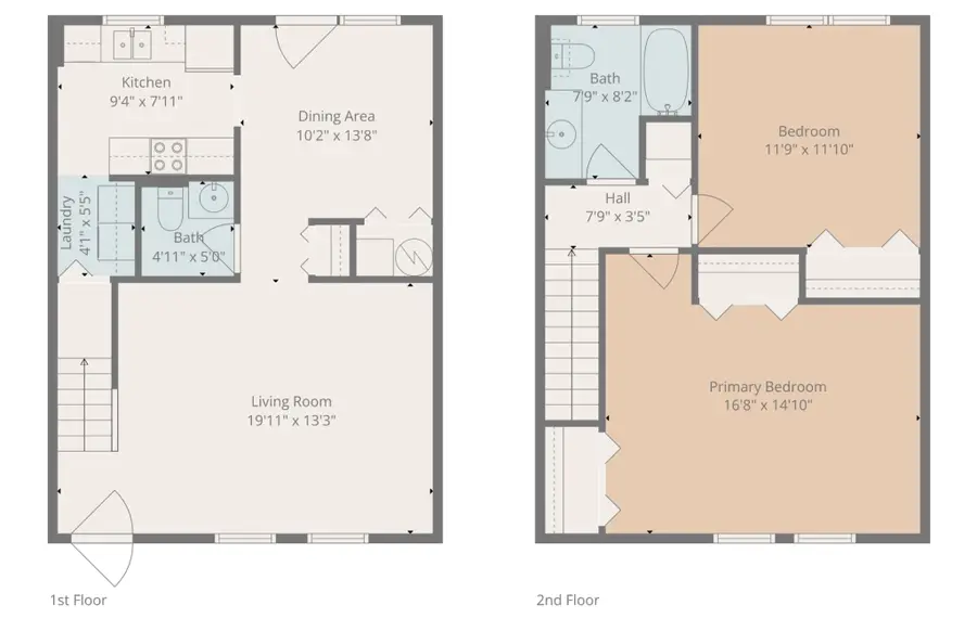 5510 Country Dr #108, Nashville, TN 37211 - #3