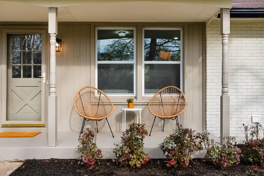 3614 Floral Dr, Nashville, TN 37211 - #2