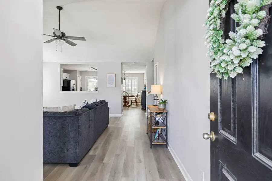 2177 Erin Ln, Mount Juliet, TN 37122 - #3