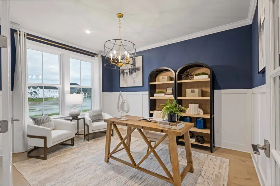 2766 Gerhard Drive, Thompsons Station, TN 37179 - #3