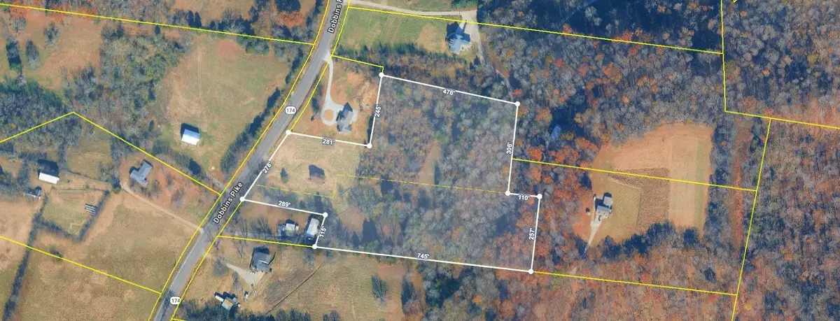 740 Dobbins Pike, Gallatin, TN 37066 - #1