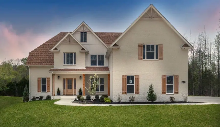 1065 Gholson Road, Clarksville, TN 37043 - #2