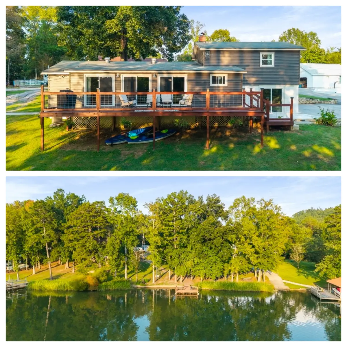 150 Ledford Lane, Decatur, TN 37322 - #1