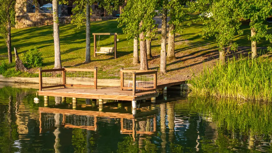 150 Ledford Lane, Decatur, TN 37322 - #3