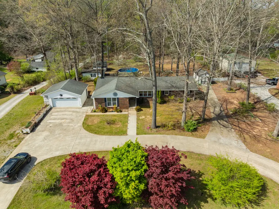 2308 Eastbrook Rd, Estill Springs, TN 37330 - #2