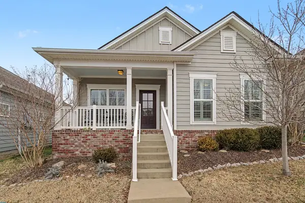 4108 Alva Ln, Nolensville, TN 37135