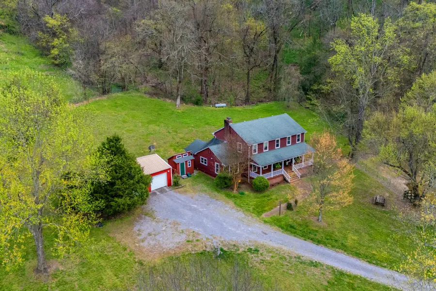 199 Gilmore Ln, Bell Buckle, TN 37020 - #2