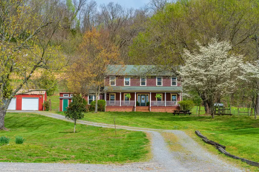 199 Gilmore Ln, Bell Buckle, TN 37020 - #3