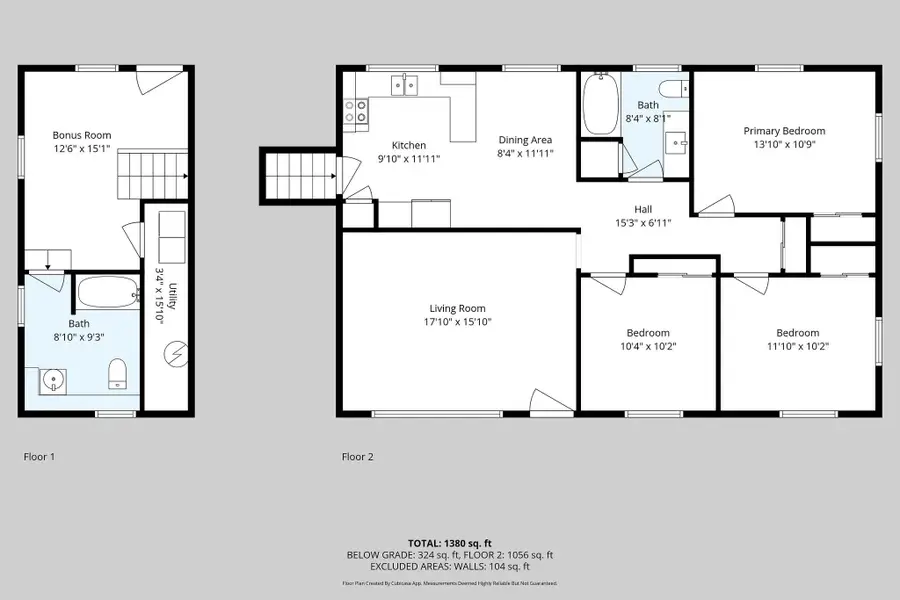 401 Whaley St, Smithville, TN 37166 - #3