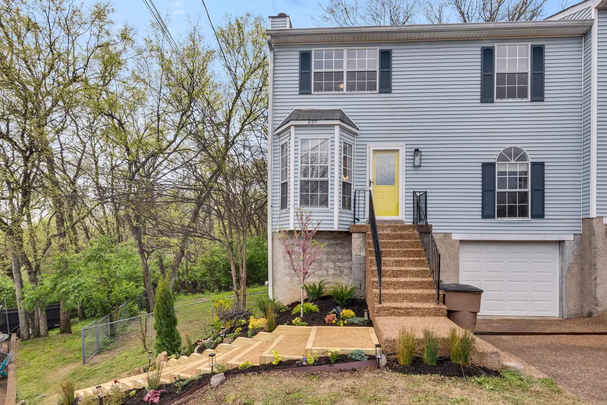 933 Ilawood Dr, Nashville, TN 37211 - #1