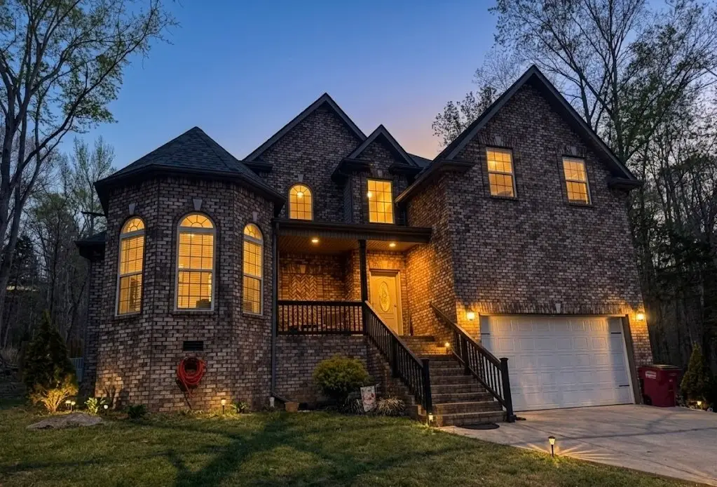 480 Gip Manning Rd, Clarksville, TN 37042 - #1