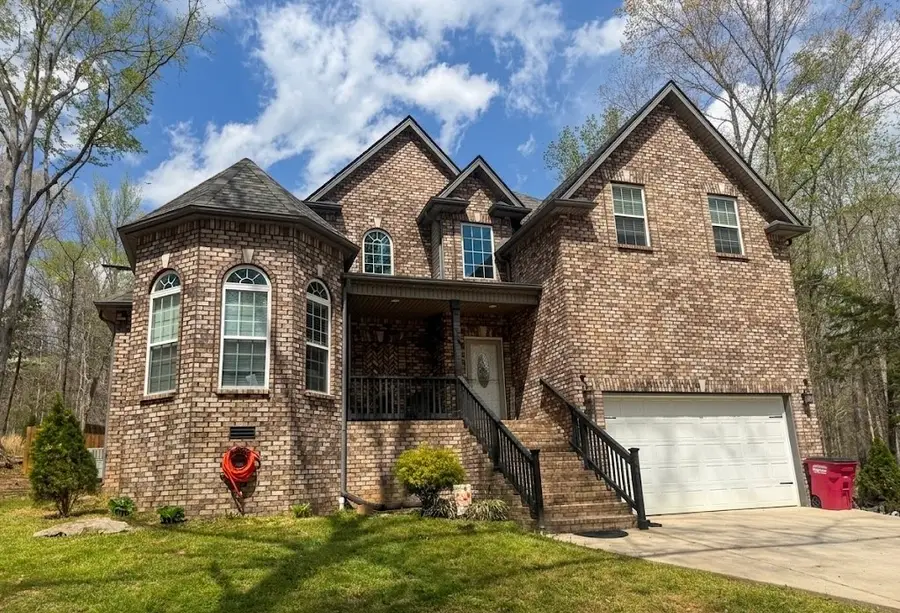 480 Gip Manning Rd, Clarksville, TN 37042 - #2