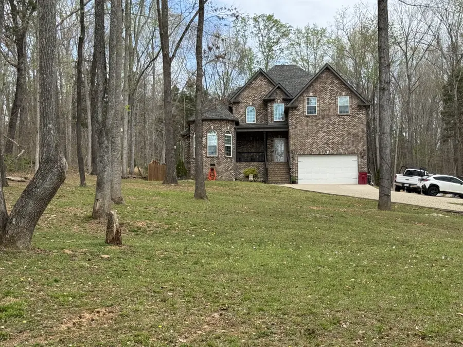 480 Gip Manning Rd, Clarksville, TN 37042 - #3