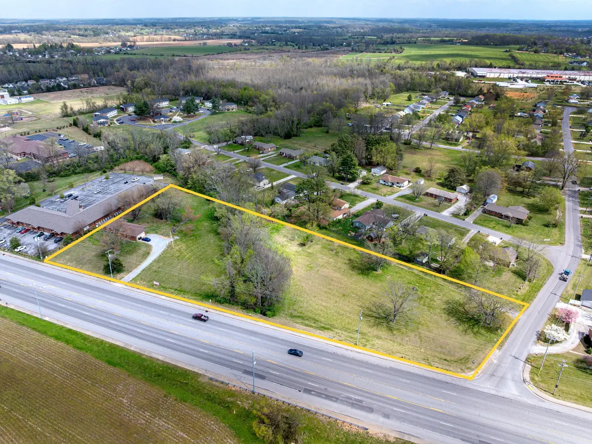 936 S Broadway St, Portland, TN 37148 - #1