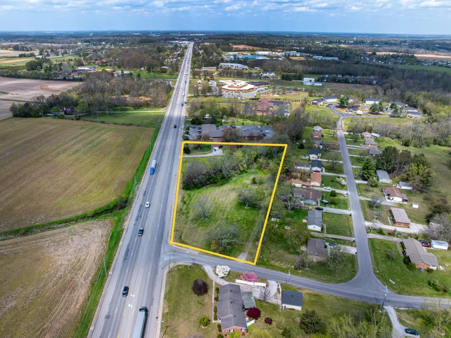 936 S Broadway St, Portland, TN 37148 - #2