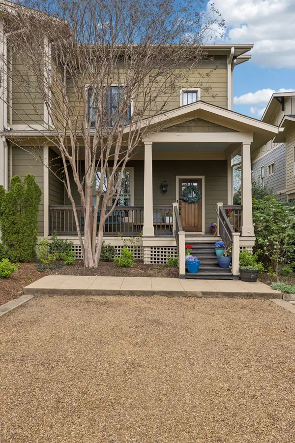 1208 Linden Ave, Nashville, TN 37212