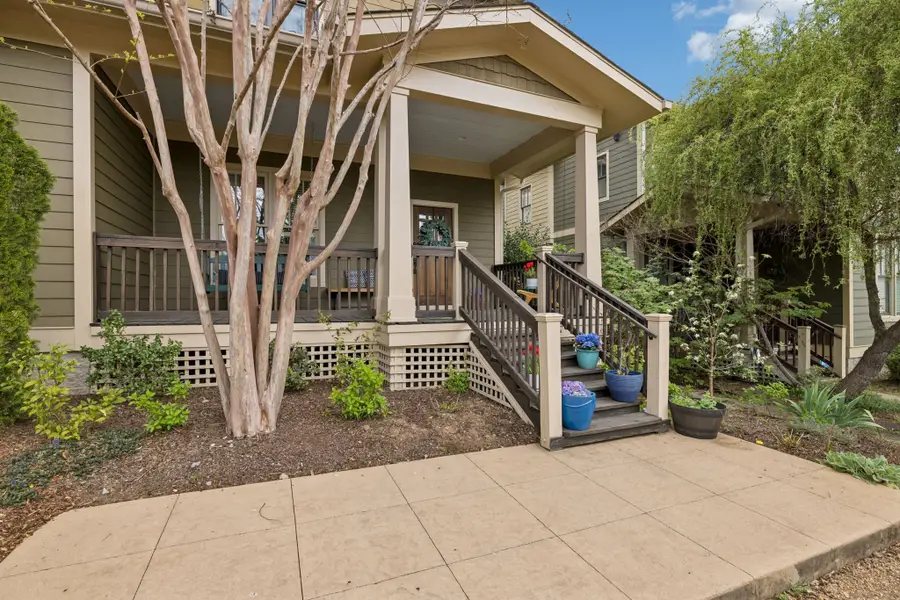 1208 Linden Ave, Nashville, TN 37212 - #3