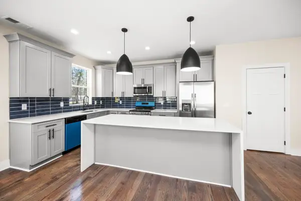 445 Sandhill Rd, La Vergne, TN 37086