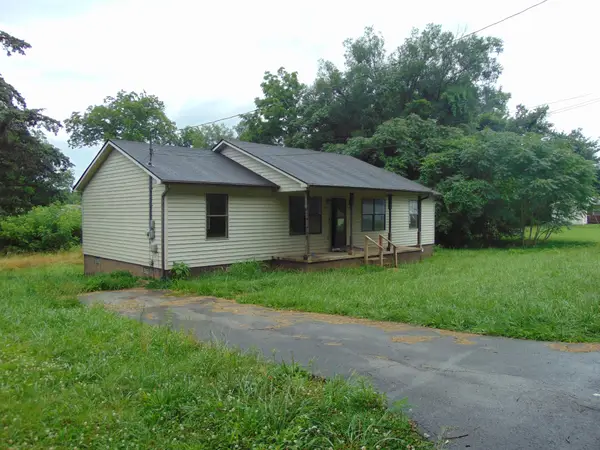 211 Wilson St, Winchester, TN 37398